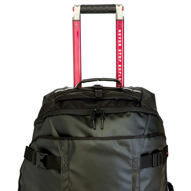 The North Face ROLLING THUNDER 30-Duffel Sort 3