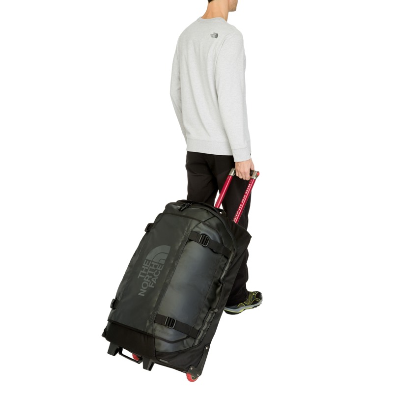 The North Face ROLLING THUNDER 30-Duffel Sort 4