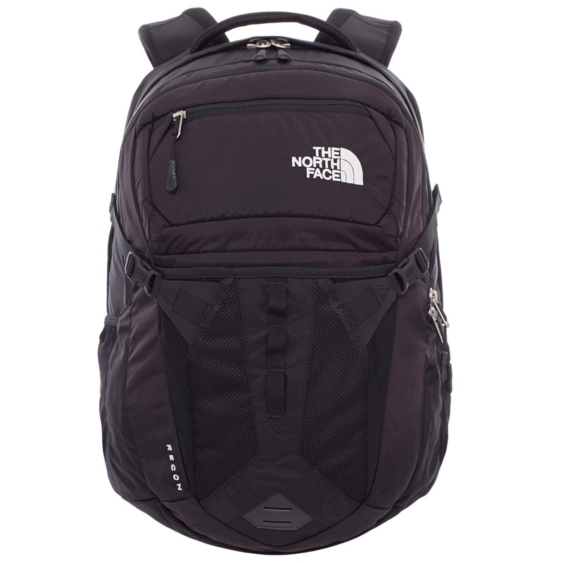 The North Face Rygsæk Recon Sort 1