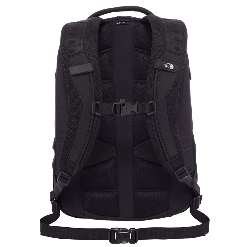 The North Face Rygsæk Recon Sort 2