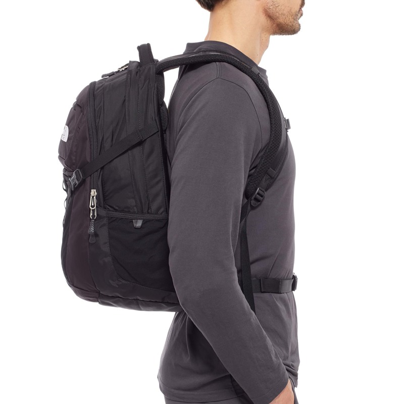 The North Face Rygsæk Recon Sort 4