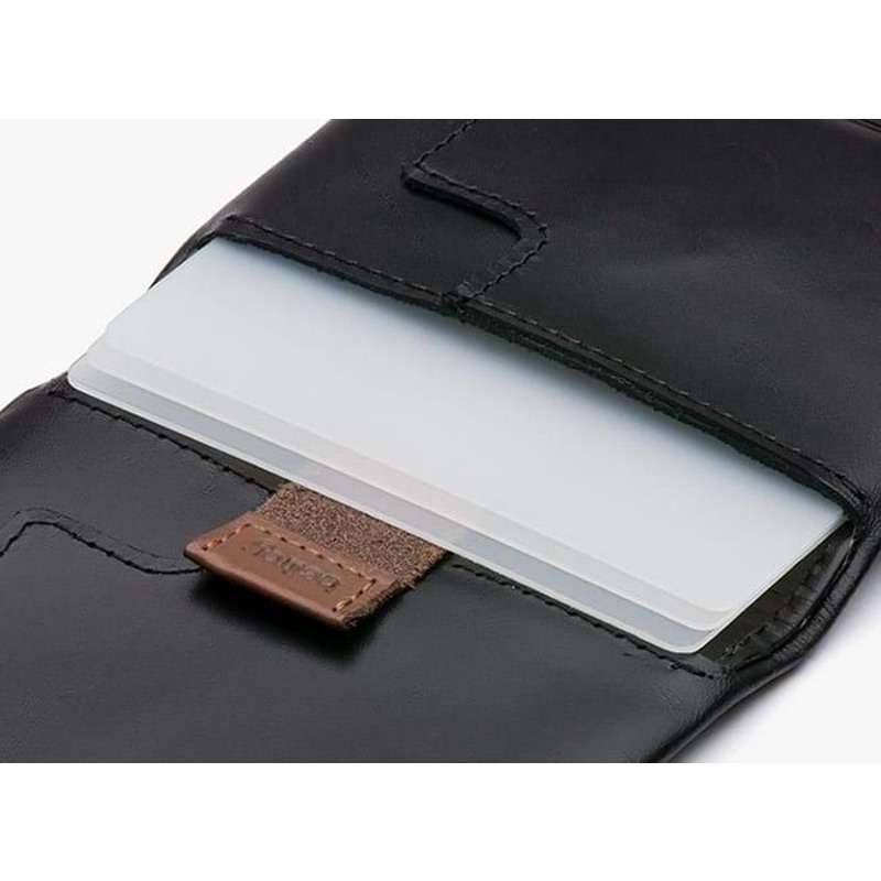 Bellroy Pung -Slim sleeve wallet Sort 3