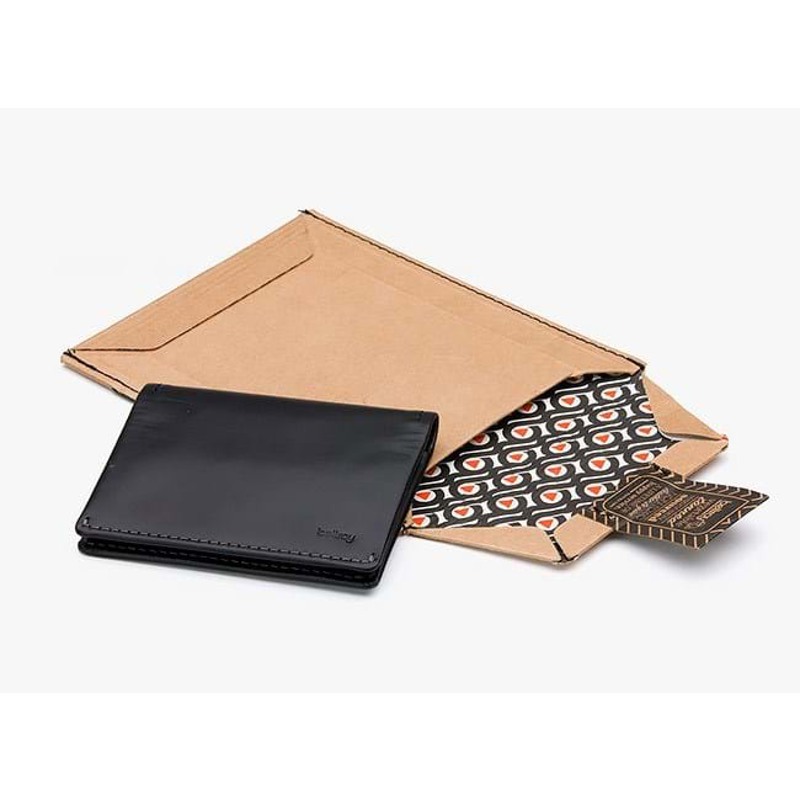Bellroy Pung -Slim sleeve wallet Sort 5