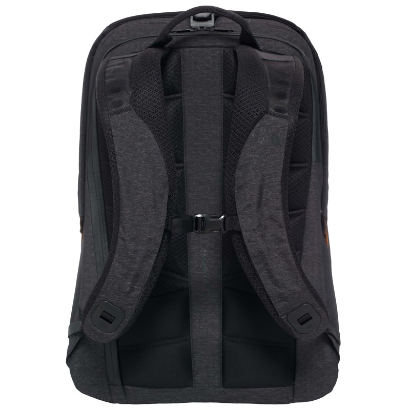 The North Face Rygsæk Access Pack Sort 5
