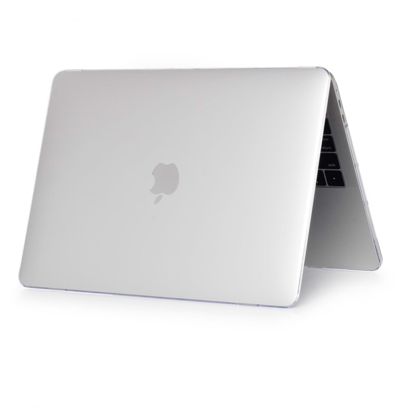 Estuff Cover  MacBook Pro 13  Hard Transparent 4