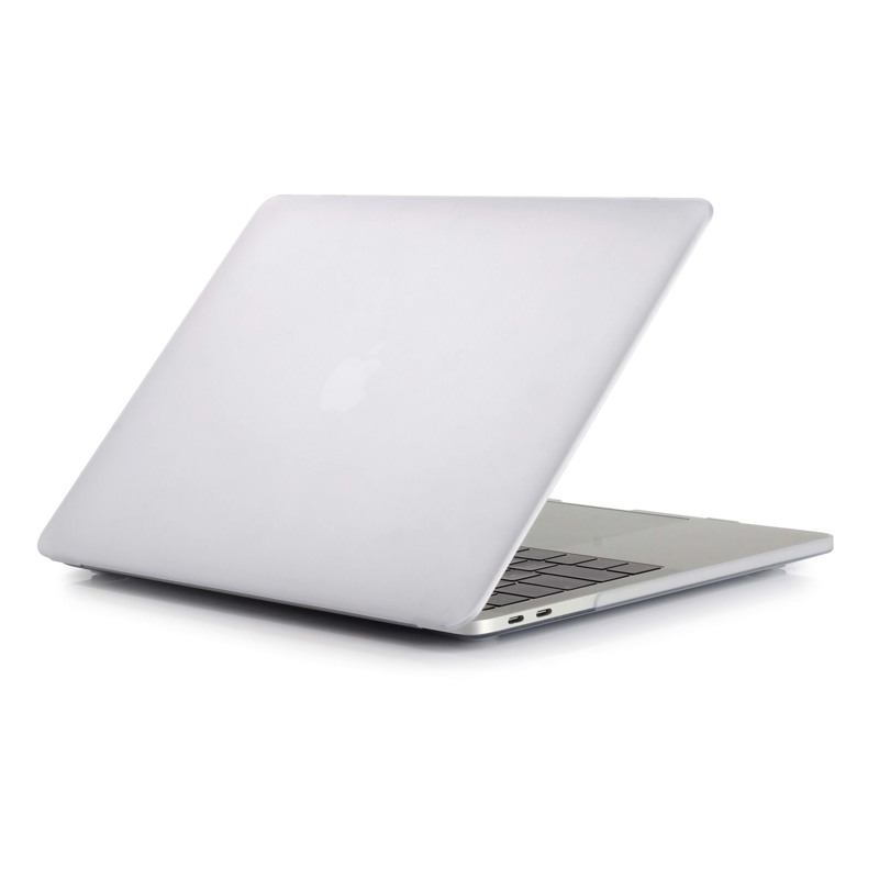 Estuff Cover  MacBook Pro 13  Hard Transparent 5
