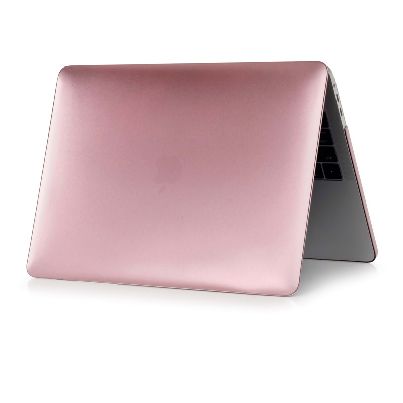 Estuff Cover  MacBook Pro 13  Hard Pink 3