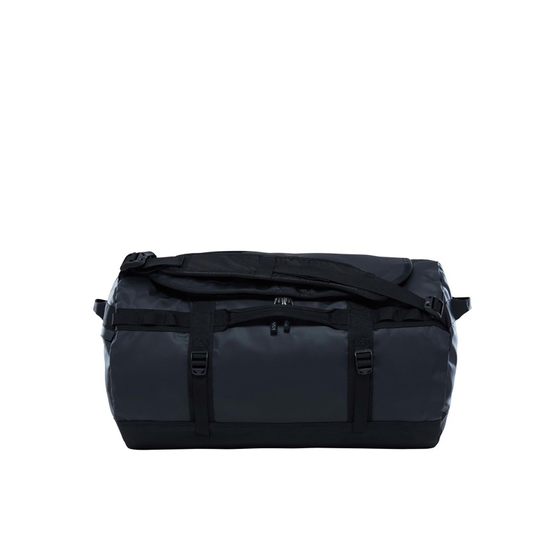 The North Face Duffel Bag Base Camp S Sort 1