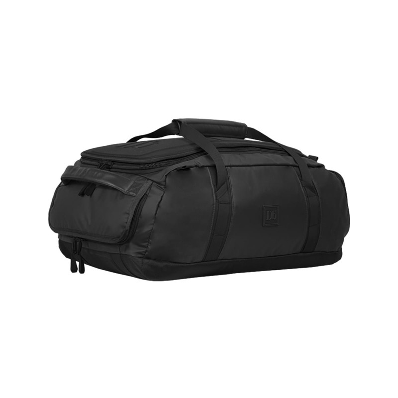  Duffel Bag The Carryall 65 Sort 1