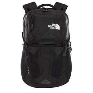 The North Face Rygsæk Recon 15" Sort