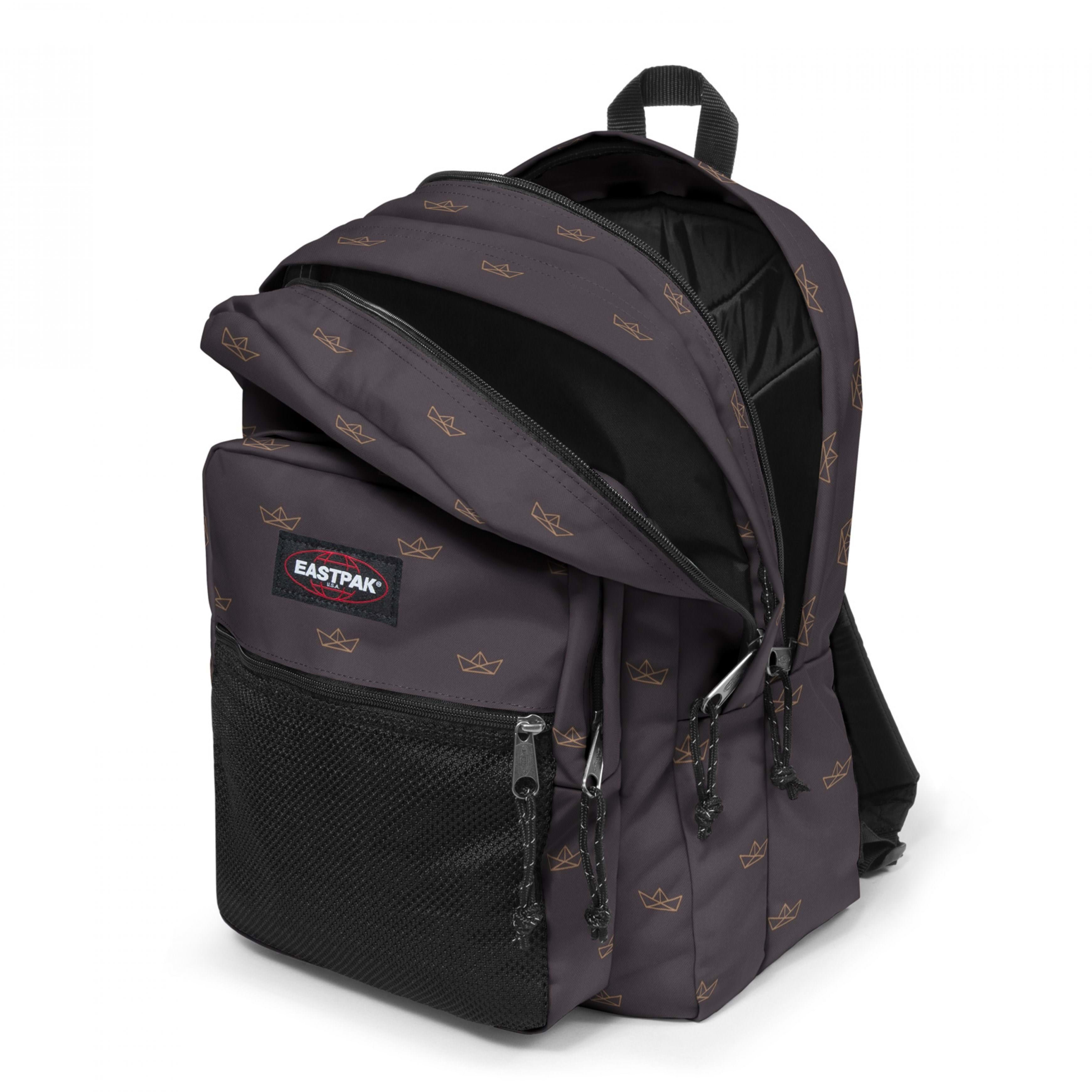 eastpak official website