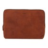 Burkely Computer Sleeve Antique Avery Cognac 1