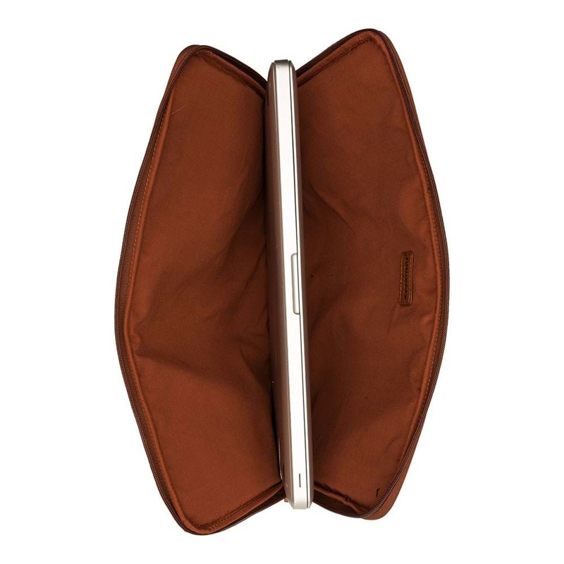 Burkely Computer Sleeve Antique Avery Cognac 3