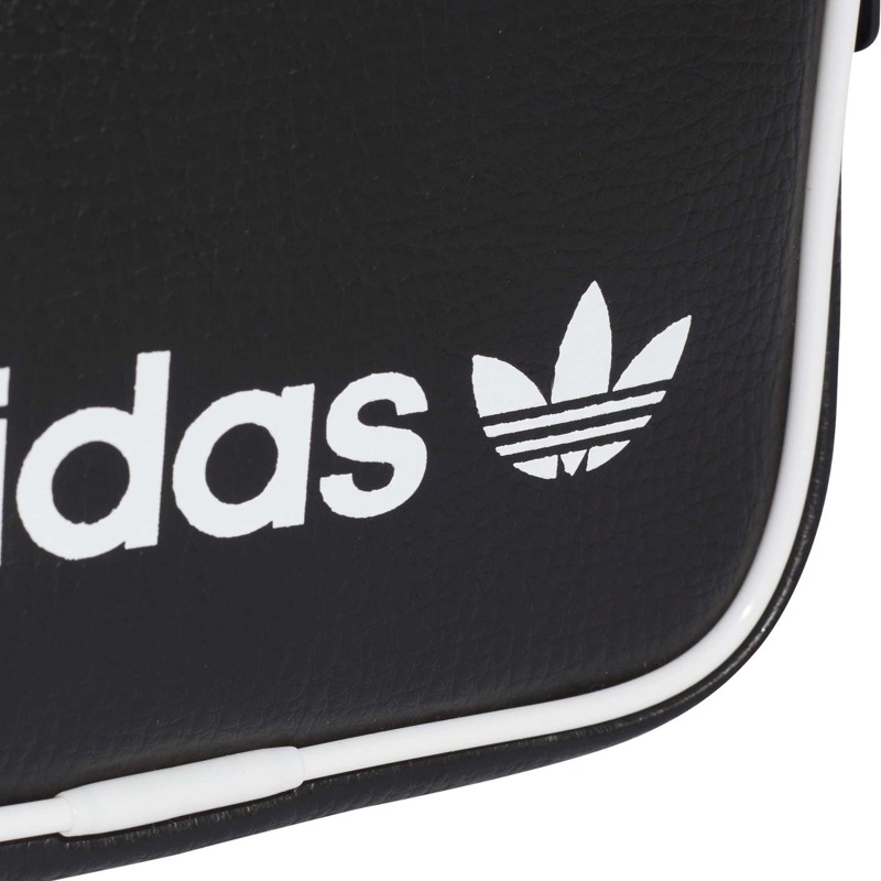 Adidas Originals Skuldertaske Mini Bag Sort 5