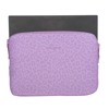Beckmann Chromebook Sleeve Purple Lilla 1