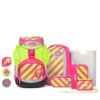 Ergobag Skoletaskesæt Pack Neo Candy Pink 1