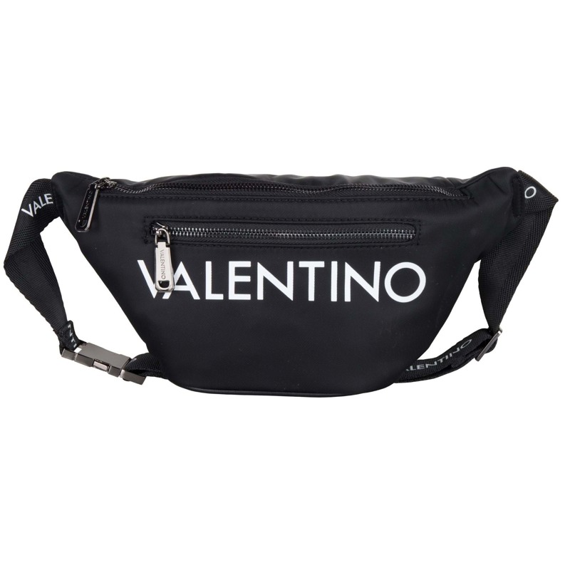 Valentino Bags Bæltetaske Kylo Sort 1