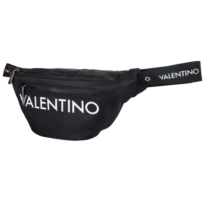 Valentino Bags Bæltetaske Kylo Sort 2