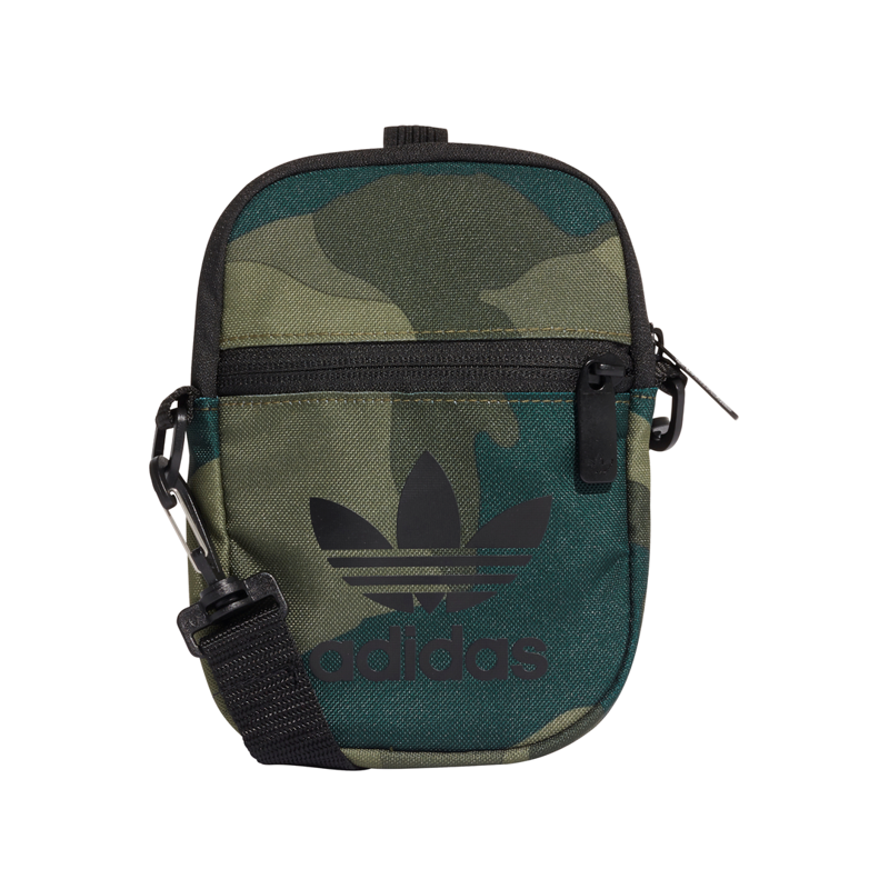 Adidas Originals Skuldertaske Festival Bag Camo Camouflage 1
