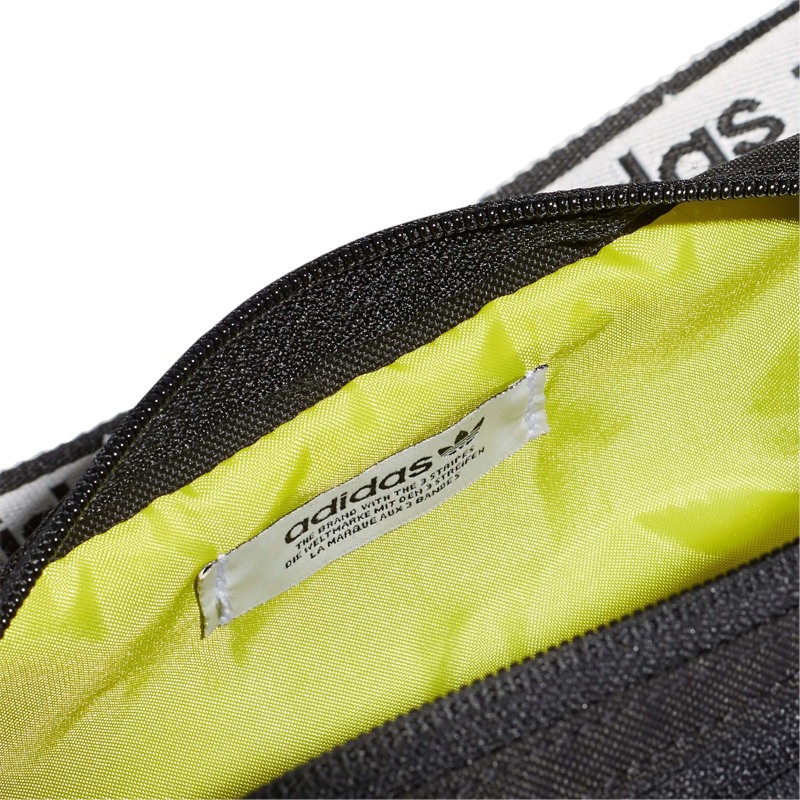 Adidas Originals Bæltetaske Waistbag RYV Sort 7