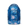 Satch Skoletaske Pack Blå/lyseblå 1