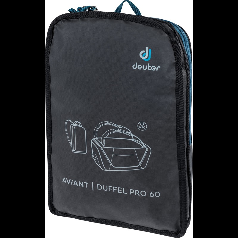 Duffel Bag Pro 60