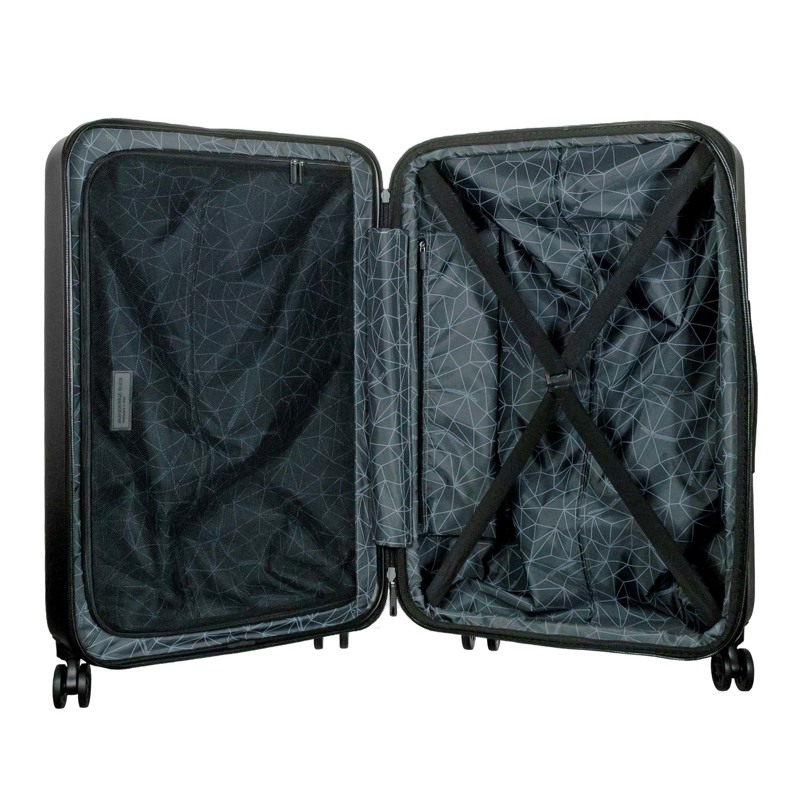 mandarina duck tank case cabin trolley