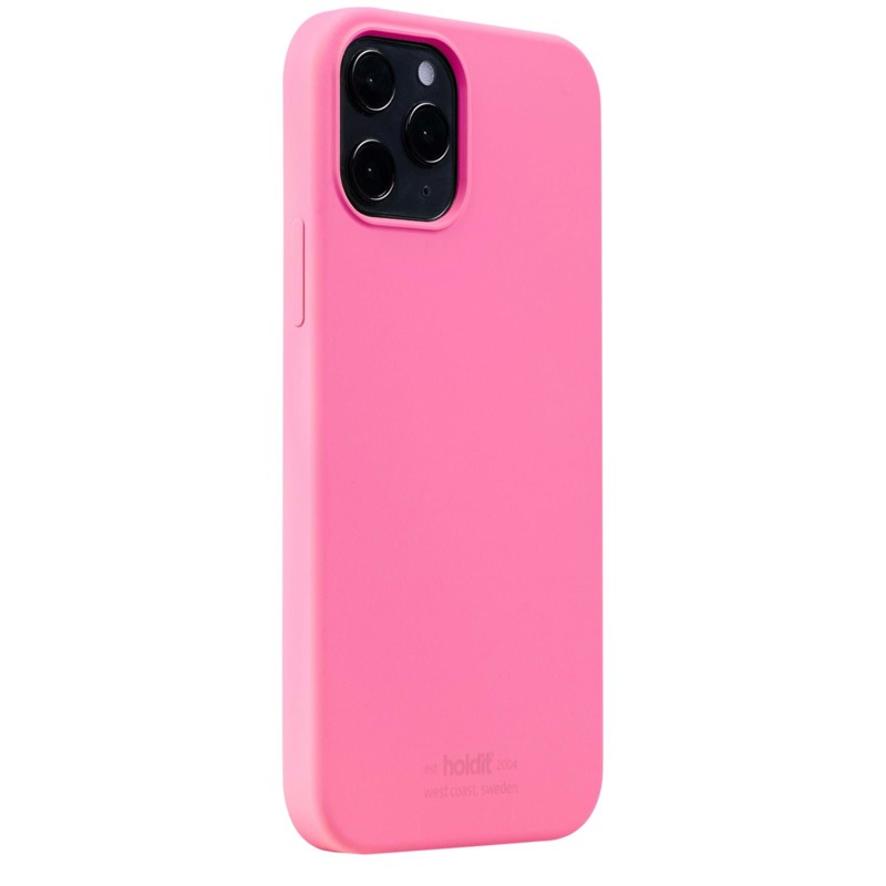 Holdit Mobilcover Pink 2