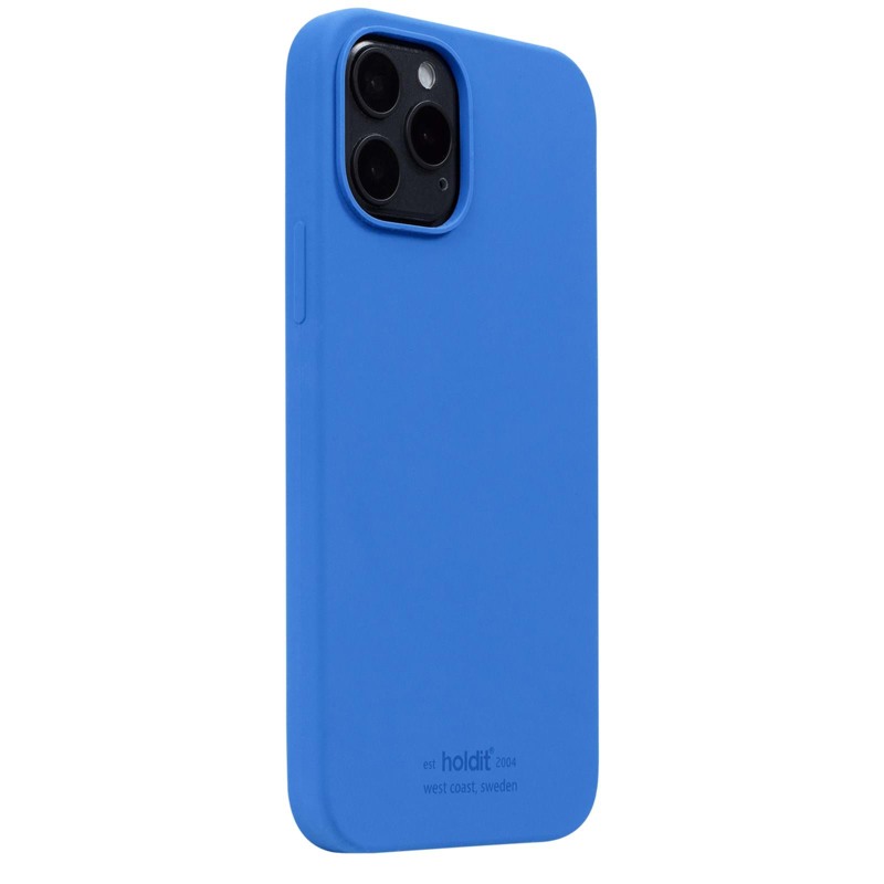 Holdit Mobilcover Air blue 2