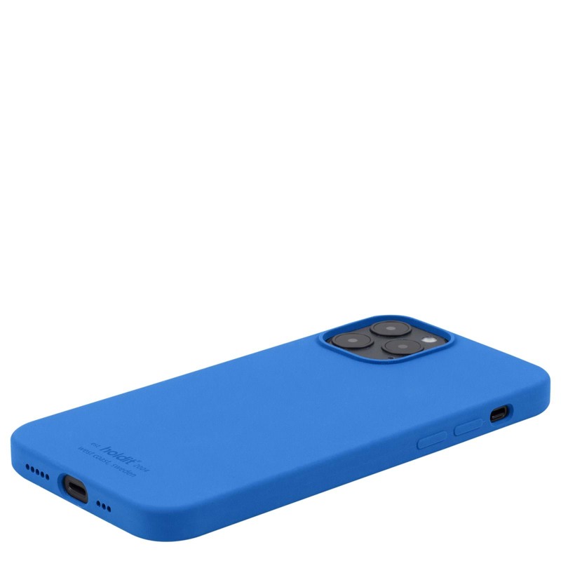 Holdit Mobilcover Air blue 3