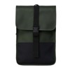 Rains Rygsæk Buckle Backpack Mini Army Grøn 1