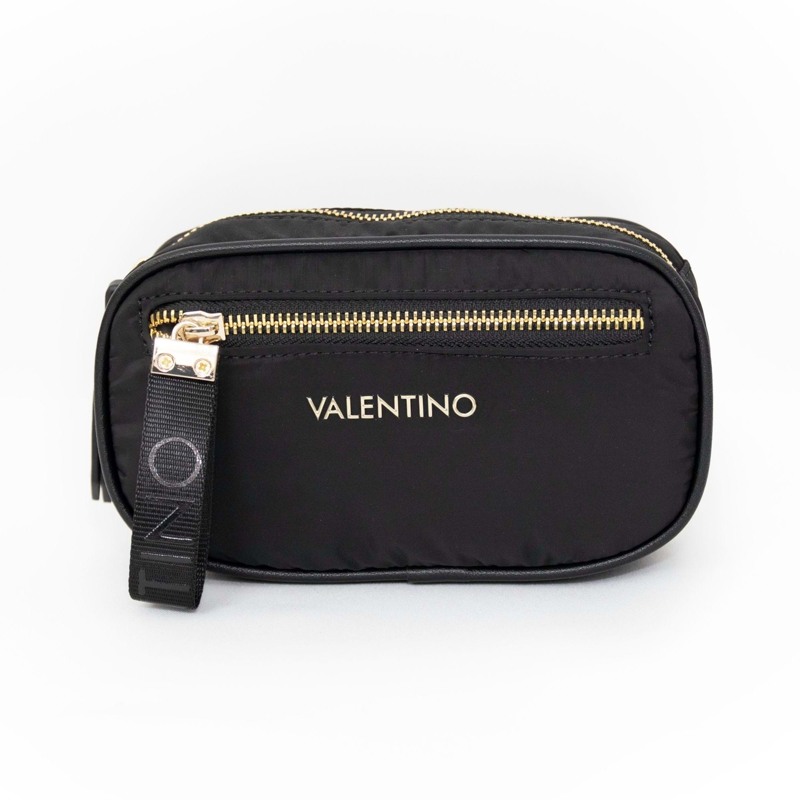 Kvalifikation I første omgang Uovertruffen Valentino Bags Bæltetaske