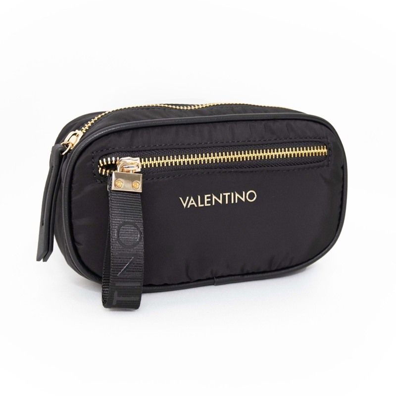 Kvalifikation I første omgang Uovertruffen Valentino Bags Bæltetaske