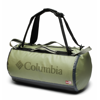 Columbia Duffle Bag OutDry 40L Beige/grøn 1