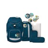 Ergobag Skoletaskesæt Pack Eco Hero Petrol 1