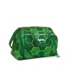 Ergobag Sportstaske Eco Hero Edt. Grøn mønster 1