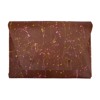 Leather by Beth Fashion MacBook Pro Air Sleeve Brun 1