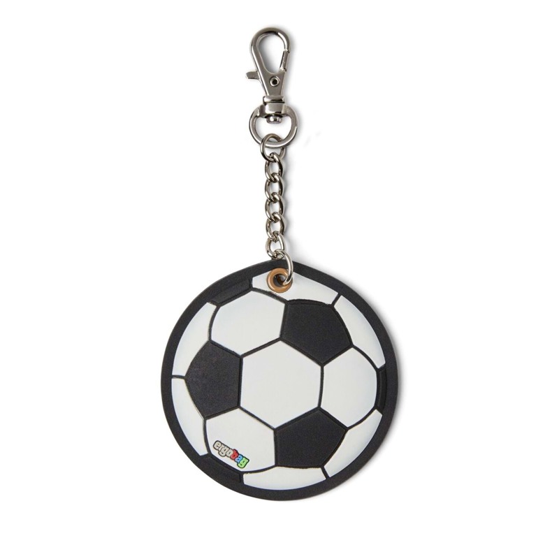 Ergobag Hangies Soccer Ball Fodbold 1