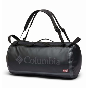 Om indstilling Blot faldskærm Columbia Duffle Bag OutDry 60L