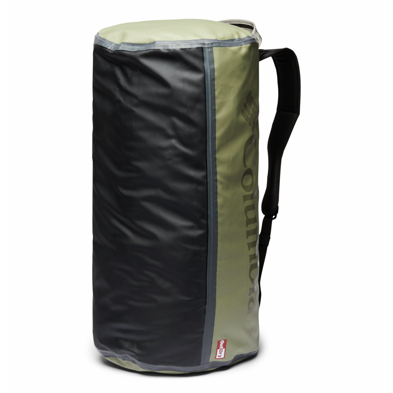 Columbia Duffle Bag OutDry 60L Beige/grøn 4