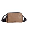 Again Crossbody Rubber Willow Camel 1