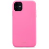 Holdit Mobilcover iPhone XR/11 Pink 1