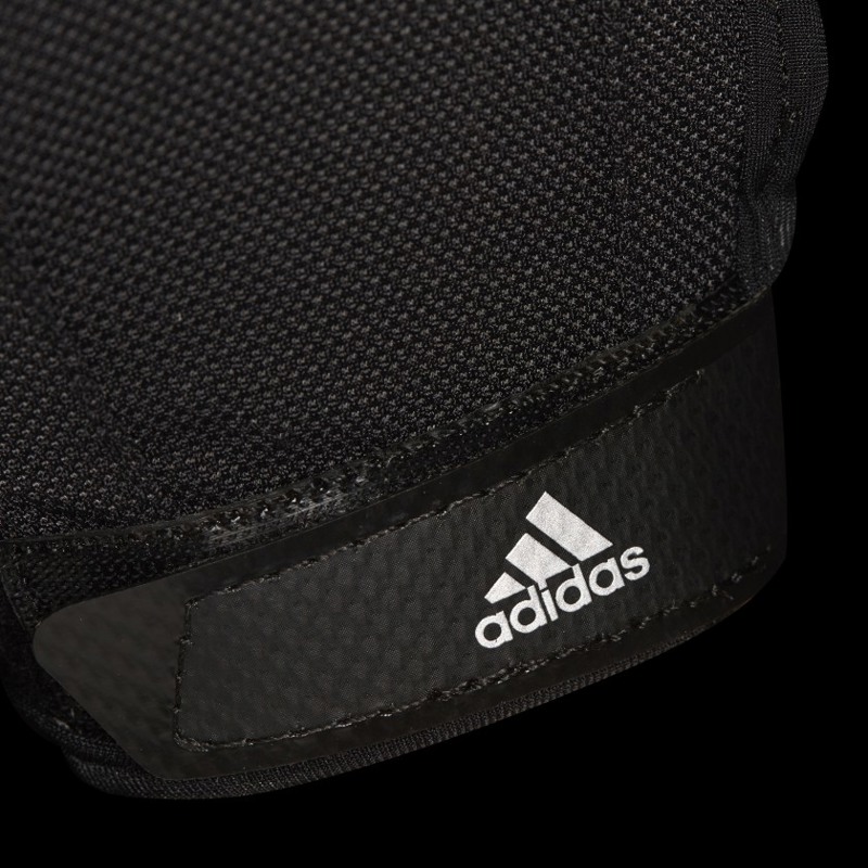 Adidas Originals Sportshandske M Sort 3