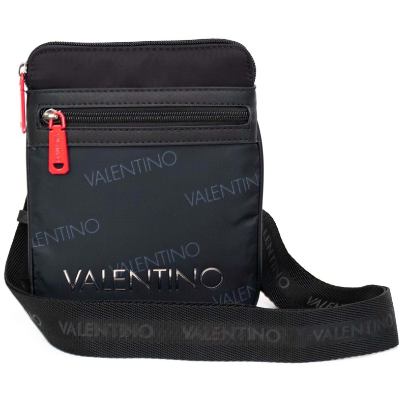Valentino Bags Crossbody Cedrus Sort 3