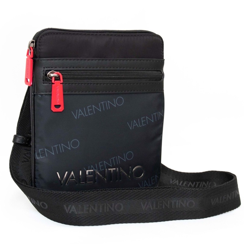 Valentino Bags Crossbody Cedrus Sort 4