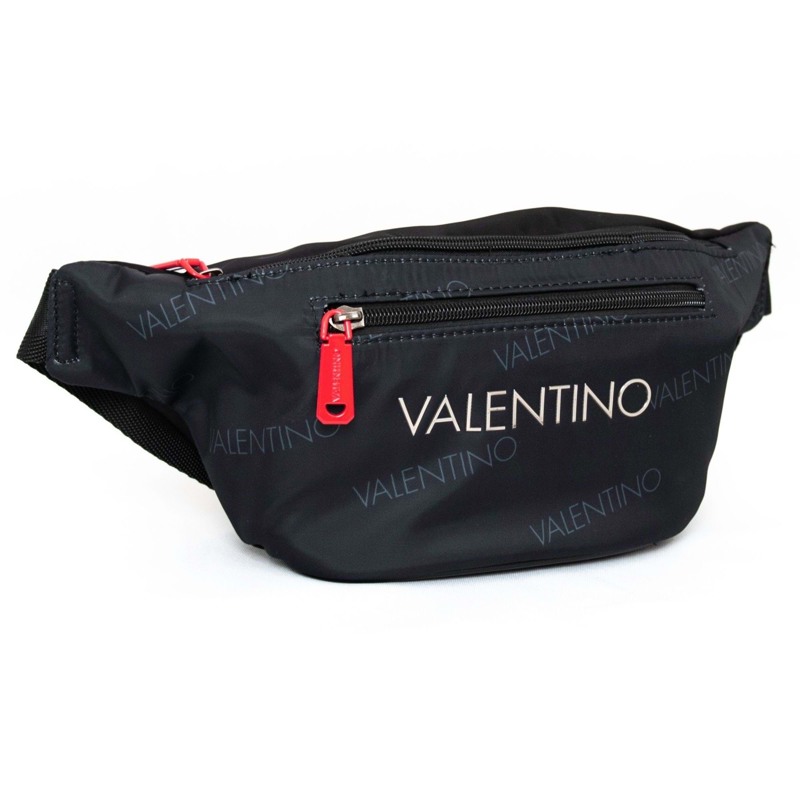Valentino Bags Bæltetaske Cedrus  Sort 2