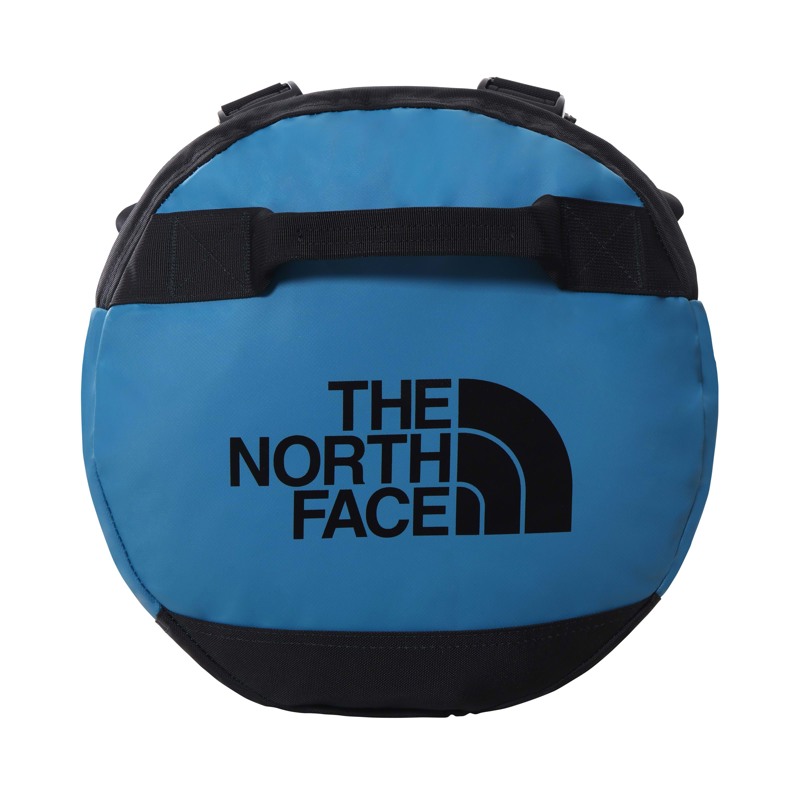 The North Face Duffel Bag Base Camp M Blå 4
