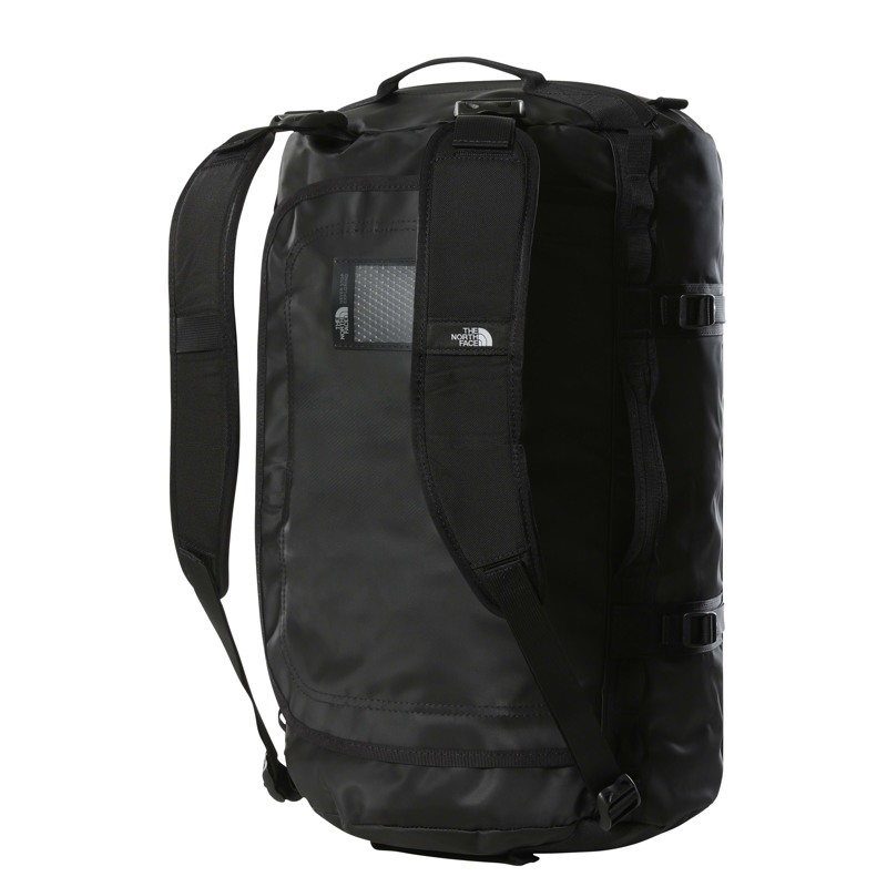 The North Face Duffel Bag Base Camp S Sort 3