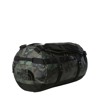 The North Face Duffel Bag Base Camp S Camouflage 1