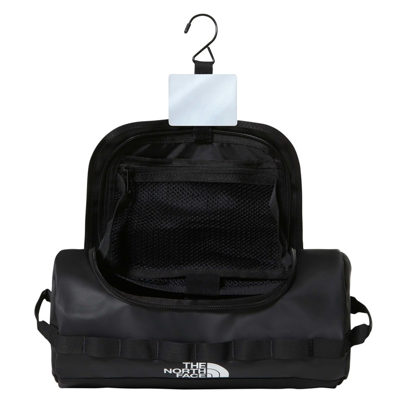 The North Face Toilettaske Travel Cannister L Sort 2